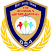 THE BHUWAN`S SRIJAN ACADEMY