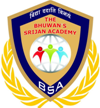 BHUWAN`S SRIJAN ACADEMY